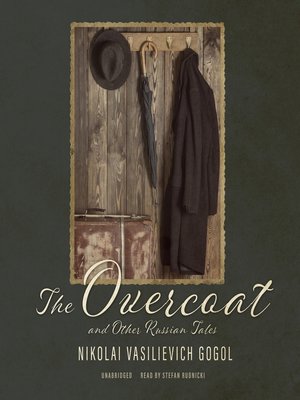 cover image of The Overcoat and Other Russian Tales